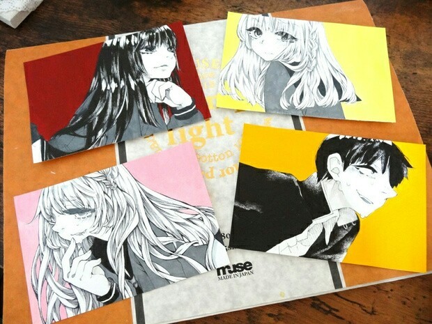 おすすめなアプリ４選 イラスト制作・アイディア出しに役立つアプリ背景描き方講座