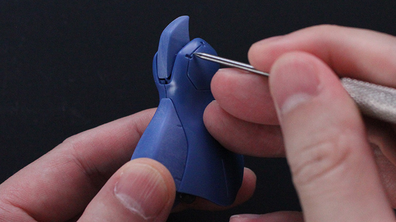 楽天市場 ガンプラ 改造 道具の通販