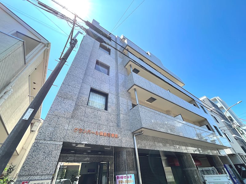 SUUMO】綱島 2LDK 2階((株)アクアトゥエンティワン綱島店提供)／神奈川県横浜市港北区綱島西５／綱島駅の賃貸・部屋探し情報（100403325181）  |