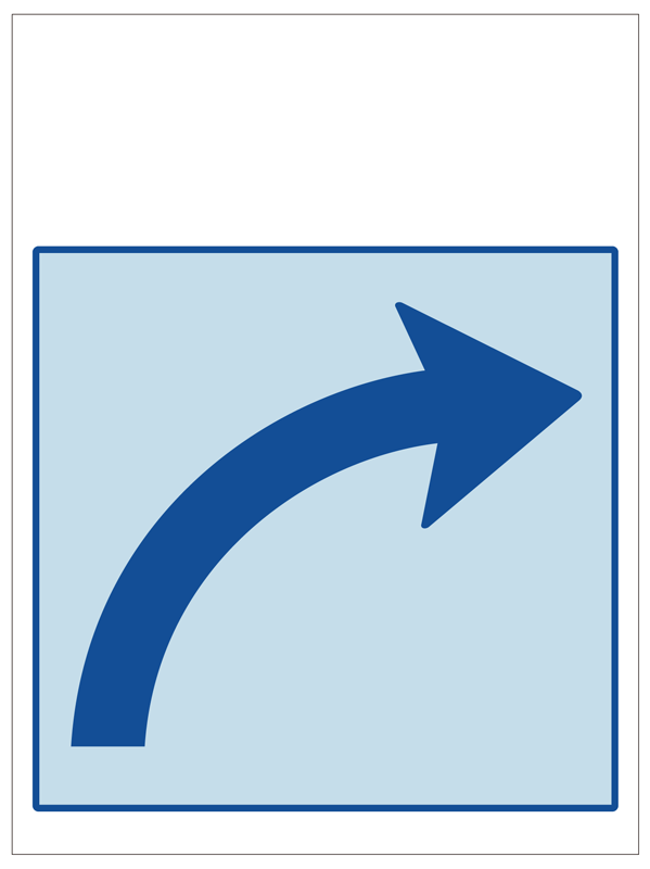 立ち上がり曲線矢印アイコンセット - 矢印のベクターアート素材や画像を多数ご用意 - 矢印, 矢, 曲線 - iStock