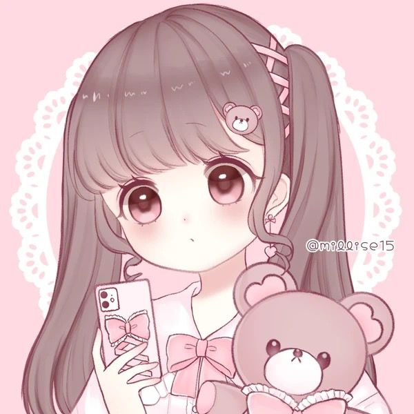 ❥地雷✝Picrew - つくってあそべる画像メーカ