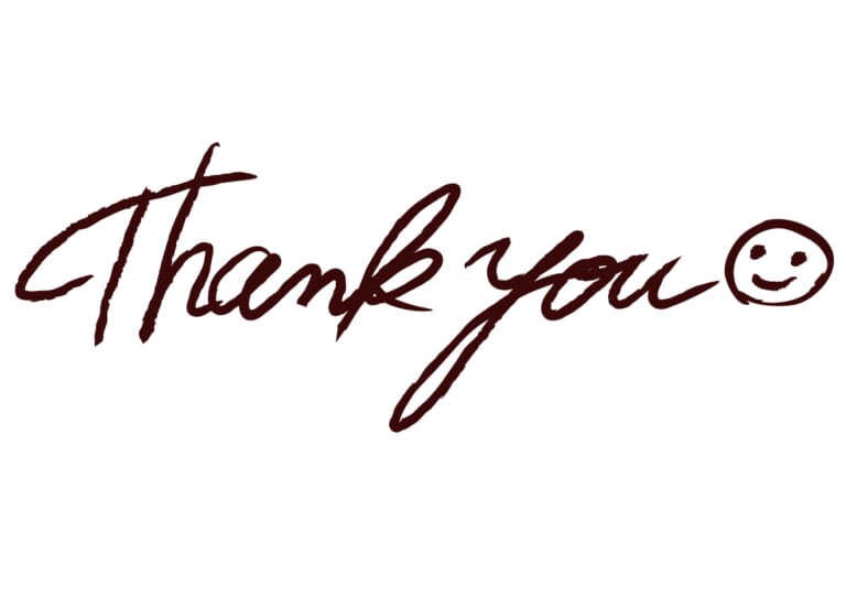 デザインが格段オシャレになる！筆記体フリーフォント９選