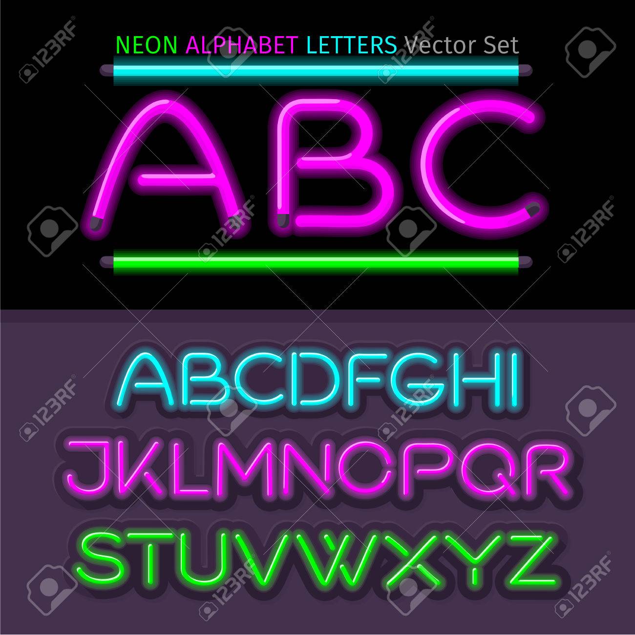 ネオンマイクサインイラスト画像とPNGフリー素材透過の無料ダウンロード - Pngtree