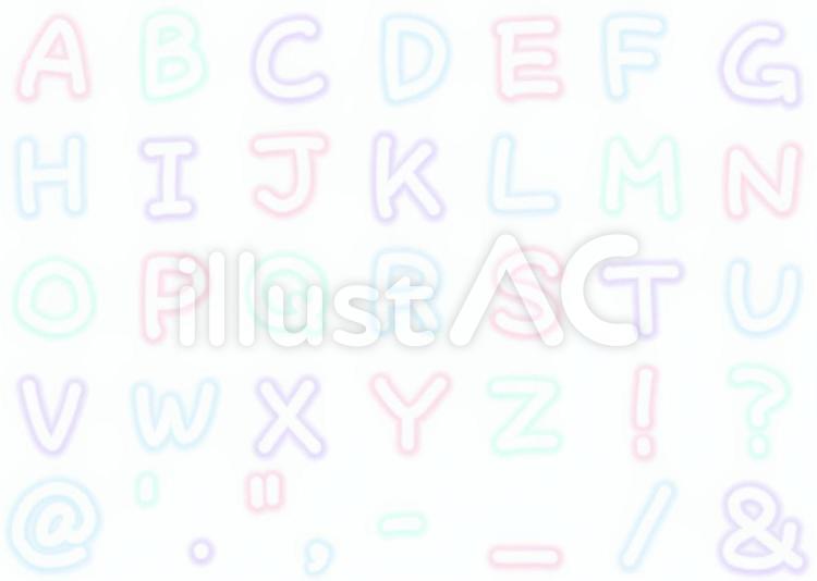 ゆめかわフォント - lune-moa - BOOTH