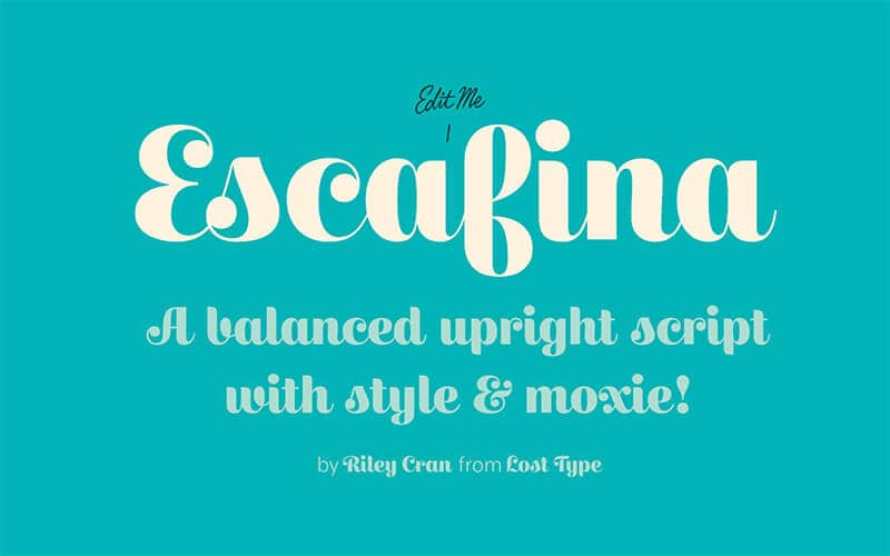 Adobe Fontsオススメ欧文書体－Serif・San Serif・Slab Serif編文字とフォントのことはじめ10