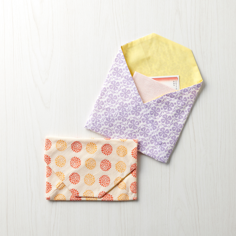 小学生の夏休みの自由工作におすすめ！布で作る小物アイディア集nunocoto fabric