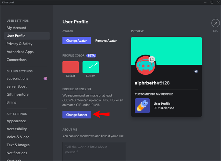 ディスコードで名前を変更する方法 ユーザー名とニックネームの変え方まとめアプリオ