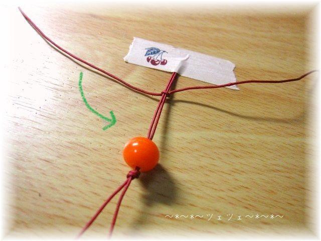 きれいな玉が作れるひもの結び方 ダイヤモンドノット 玉結び飾り結び パラコード How to make a Two Strand DiamondKnot Lanyard Knot- YouTube