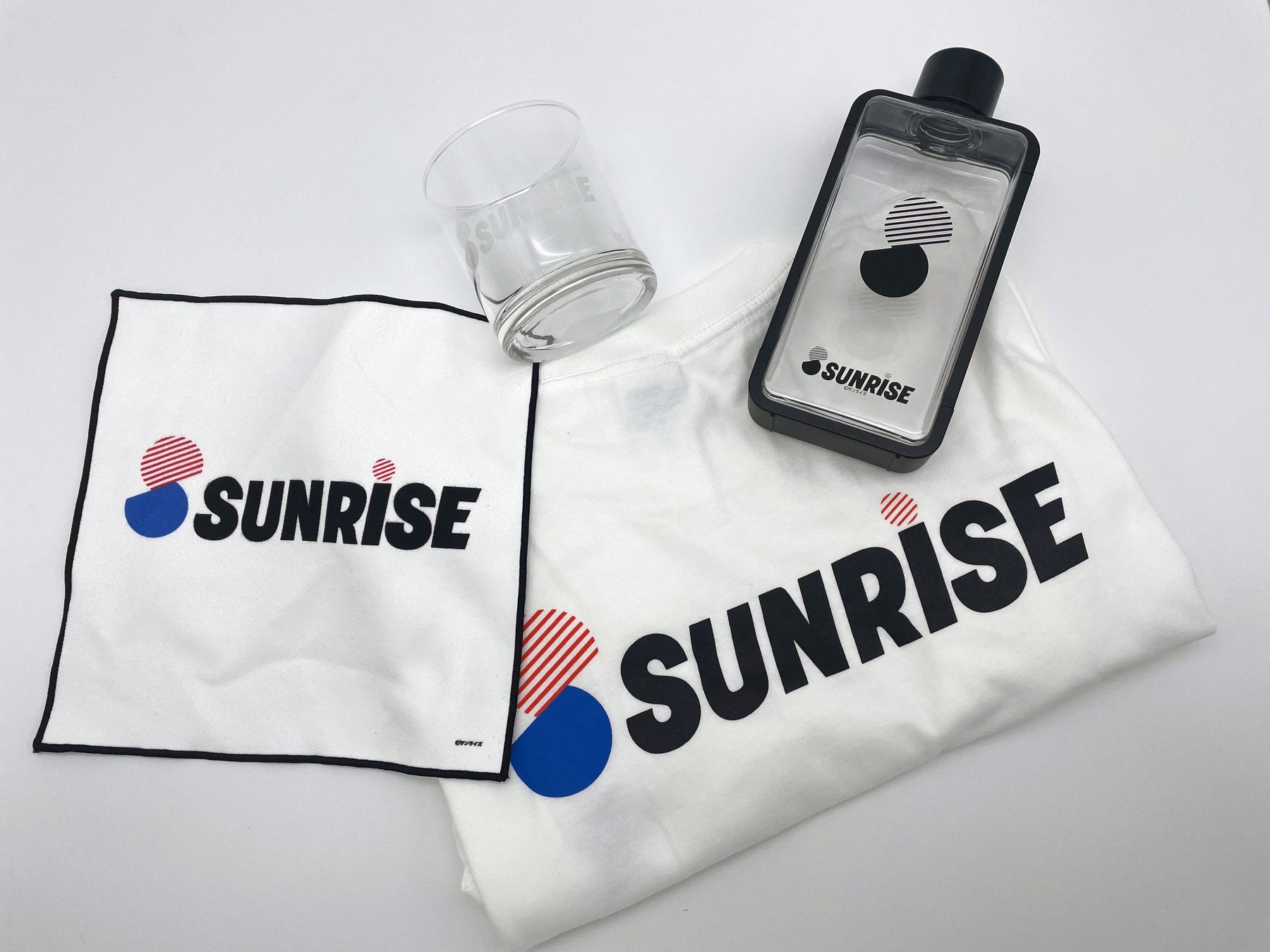 株 サンライズフェローFuchu Tokyo