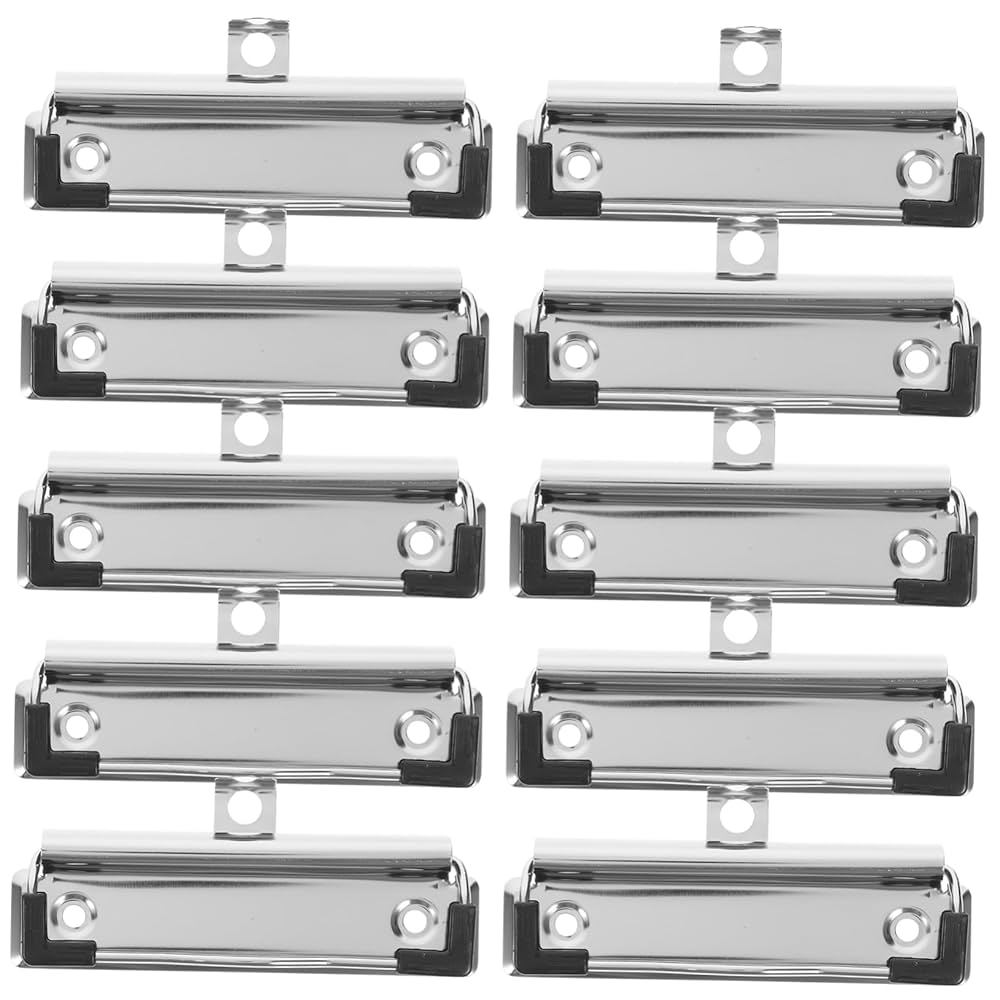 Amazon.co.jp: かわいいペーパークリップ オフィスペーパークリップ 金属ペーパークリップ 金属素材 ポータブル オフィス 事務用品 メモ帳書類金: 文房具・オフィス用品