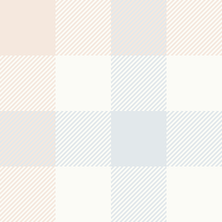 かわいいくま×くすみベージュチェック柄♡のLINE着せ替え画像、情報など