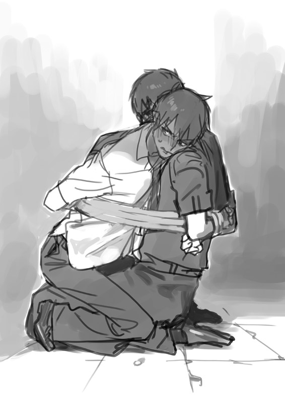 ゼロサム編集部 on X: 