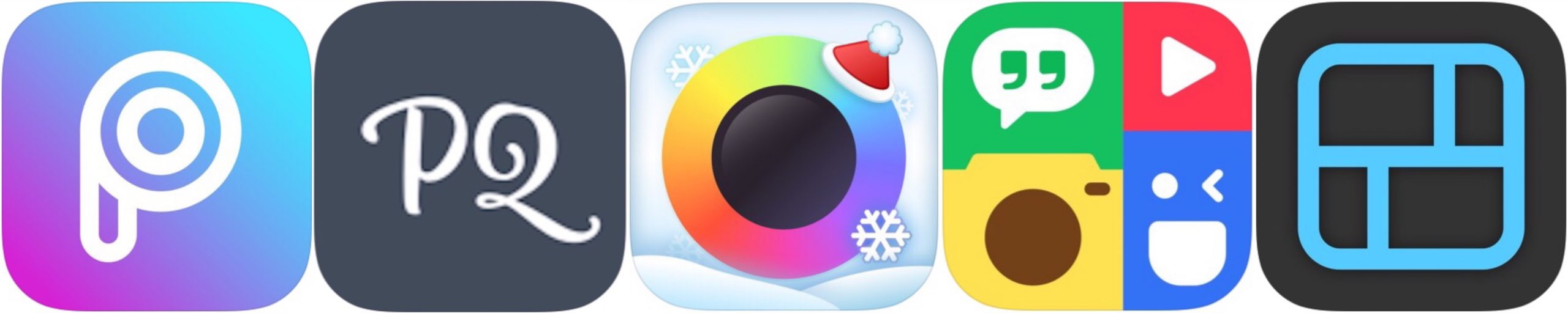 2025年最新 コラージュ画像を作れるおすすめアプリ9選！選ぶポイントや注意点も紹介 - デザインいい感じで