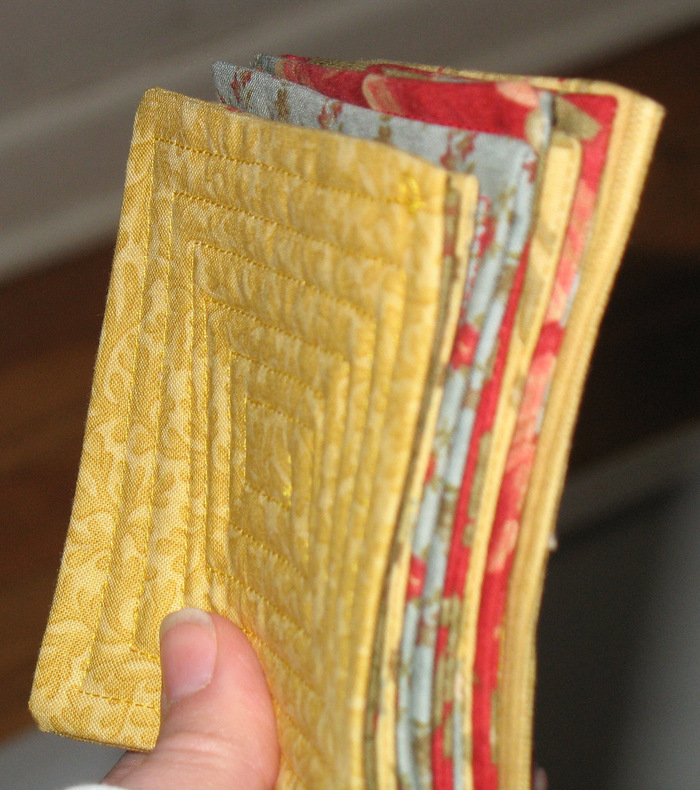 フェルトで簡単♪コースター作り - 株式会社セカンドチャプト