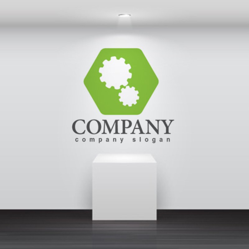 歯車 ロゴ 画像 - Freepikで無料ダウンロード