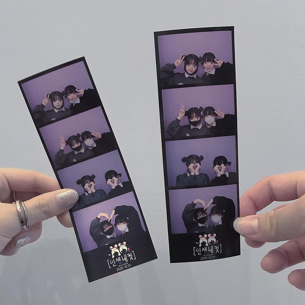 推し活友達に贈る「フォトグレイ」がドルオタ界隈で流行中♡超簡単な作り方を解説 - KOREAddicted l コリアディクティッド