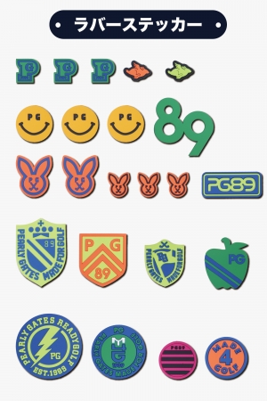 ステッカーボムしませんか？rosso