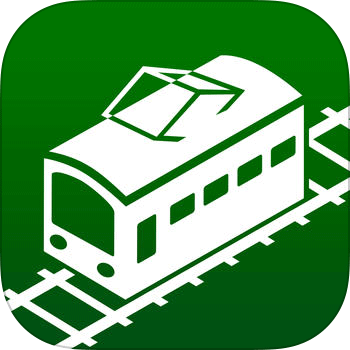 新機能 乗換案内アプリに「ダークモード」が登場しました！ジョルダン乗換案内 公式 🚉