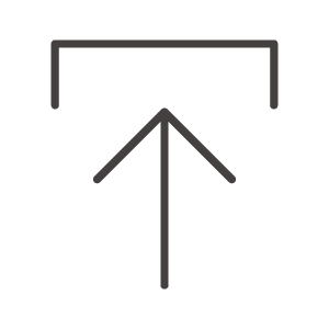 アップロードのアイコンフリーのアイコンイラスト素材 icon-pit