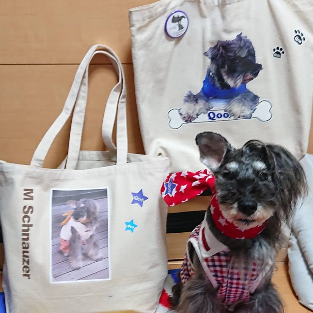 新生活にぴったり！オリジナルトートバッグが手軽に作れるアプリ