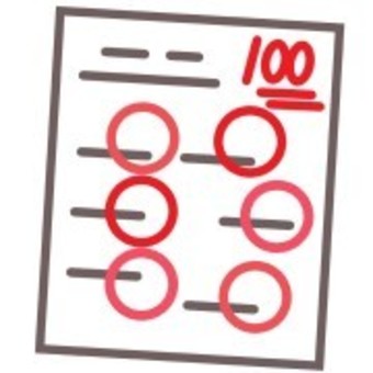 無料のテストイラスト素材PNG・フリー 画像 - Pngtree