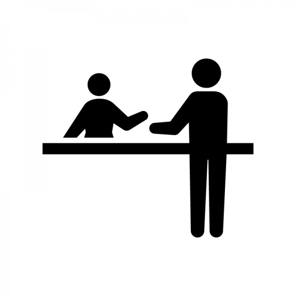 Image vectorielle Stock 3色の線画アイコン ITサービスアイコン2 黒基調Adobe Stock