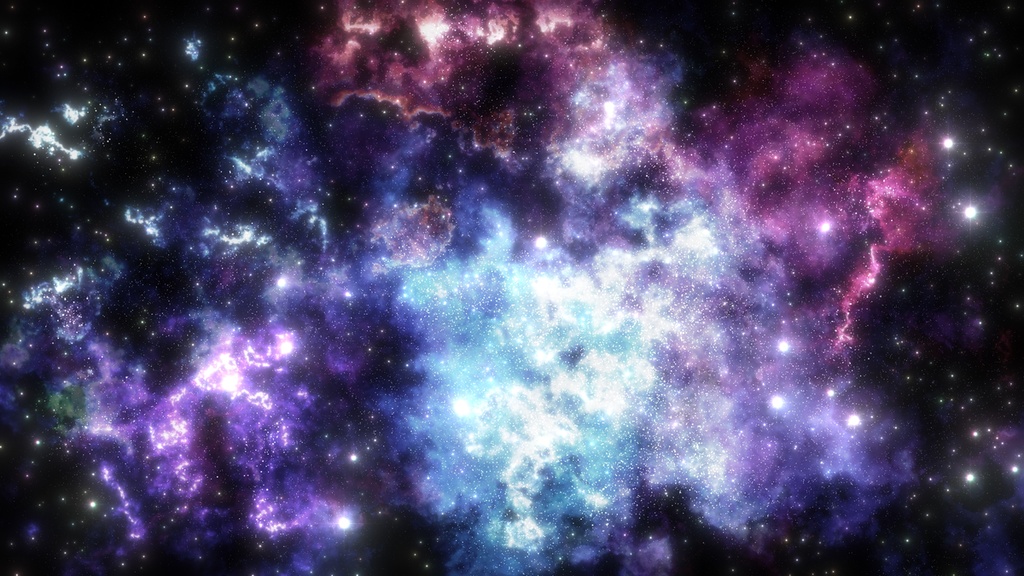 動画配信やWEB会議に使える動く背景のフリー動画素材を無料配布 OBS,zoom