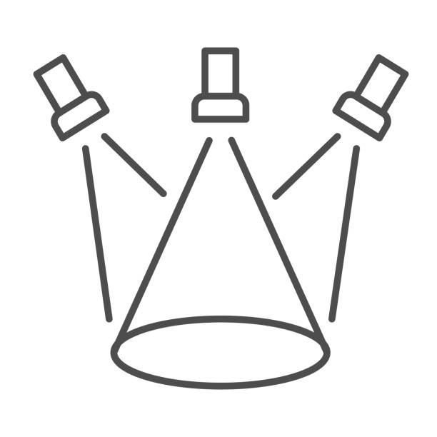 1,493 スポットライト アイコン Stock Photos, High-Res Pictures, and Images - GettyImages結婚式 アイコン