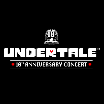 UNDERTALE』のコンサートの再演が決定。大阪・堺にて“UNDERTALE SYMPHONIC CONCERT TOUR 2024-ENCORE-”が2025年1月18日、19日に開催ゲーム・エンタメ最新情報のファミ通.com
