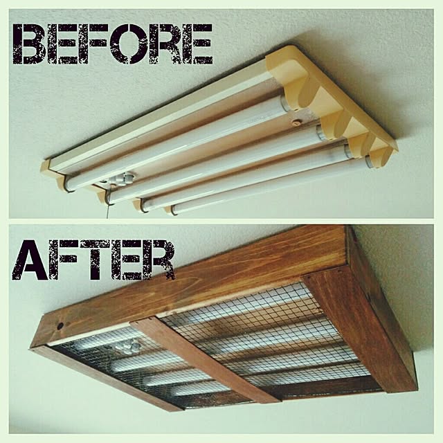 DIY 和紙照明 初心者でも簡単！失敗しないシーリングカバーリメイク方法生活と和紙、その新しい提案