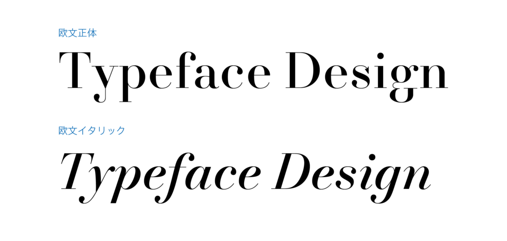 2.1.2 帳票設計時のフォントをPDF TIFF中に使用する