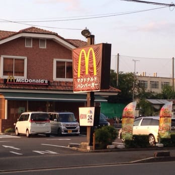 京都マクド 関西1号店は京都！日本上陸から50年☆世界で愛される「マクドナルド」 - Kyotopiキョウトピ京都情報・観光・旅行・グルメ