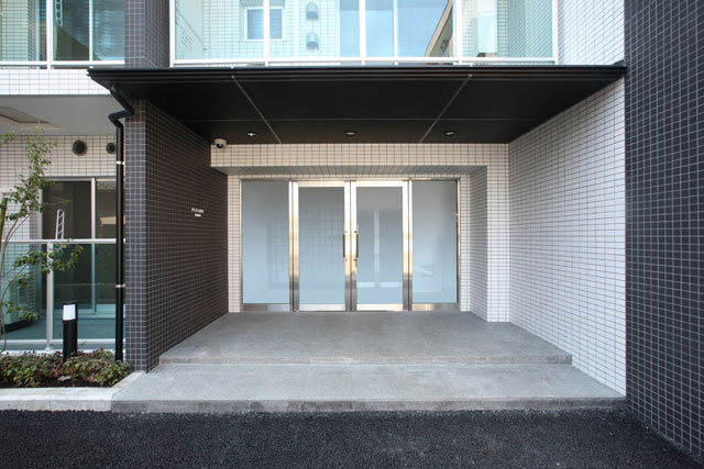 Q42 専用ポーチでも自転車は置けないの？大規模修繕工事新聞