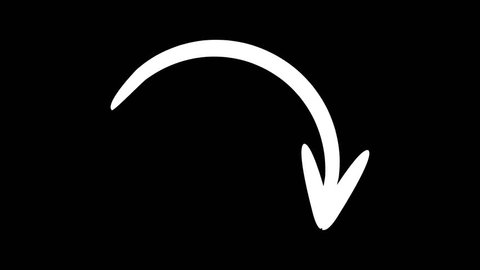 手書きのくるくる矢印のイラスト素材98663530- PIXTA