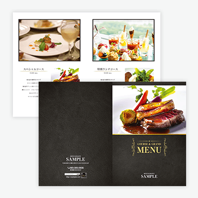 カタログサンプル・デザイン事例厳選20作品！営業・商談・販促パンフレット専科BLOG