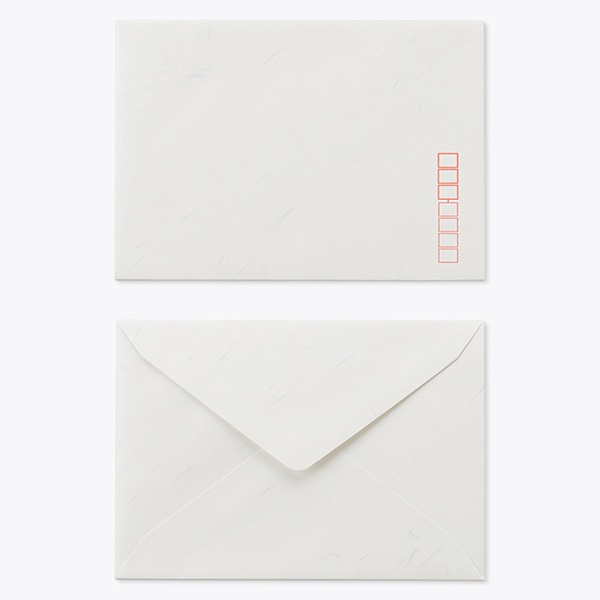 生産終了在庫限り☆グラシン封筒 小ヨコ型 100×65mm白無地 ダイヤ貼り 名刺サイズ 透