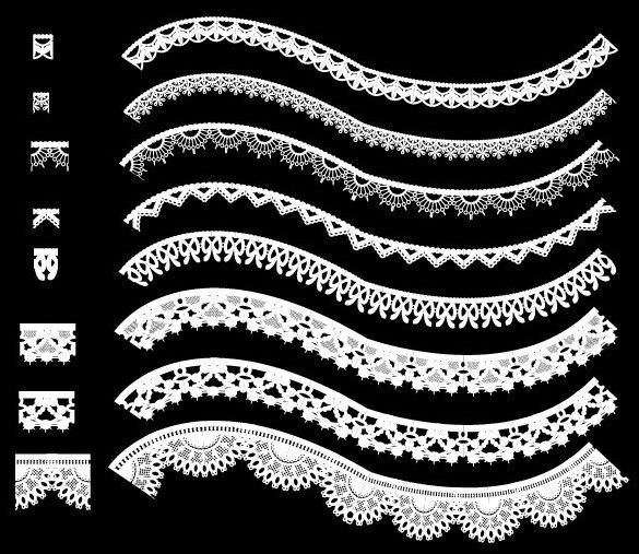 商用無料Photoshopブラシ。ラインアート、墨、スプレー、ボールペンなどを再現CGトラッキング