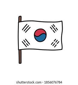 アイコン用 韓国風