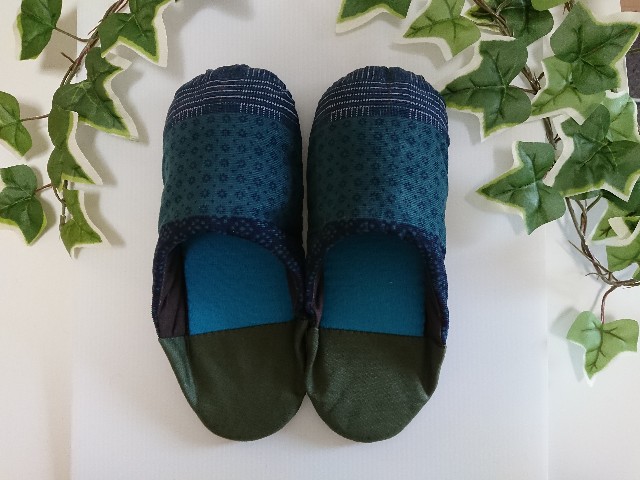 ルームブーツの作り方レッスン・型紙つき - didit sewing ディディソーイング おうちで見られる洋裁レッスン&型紙