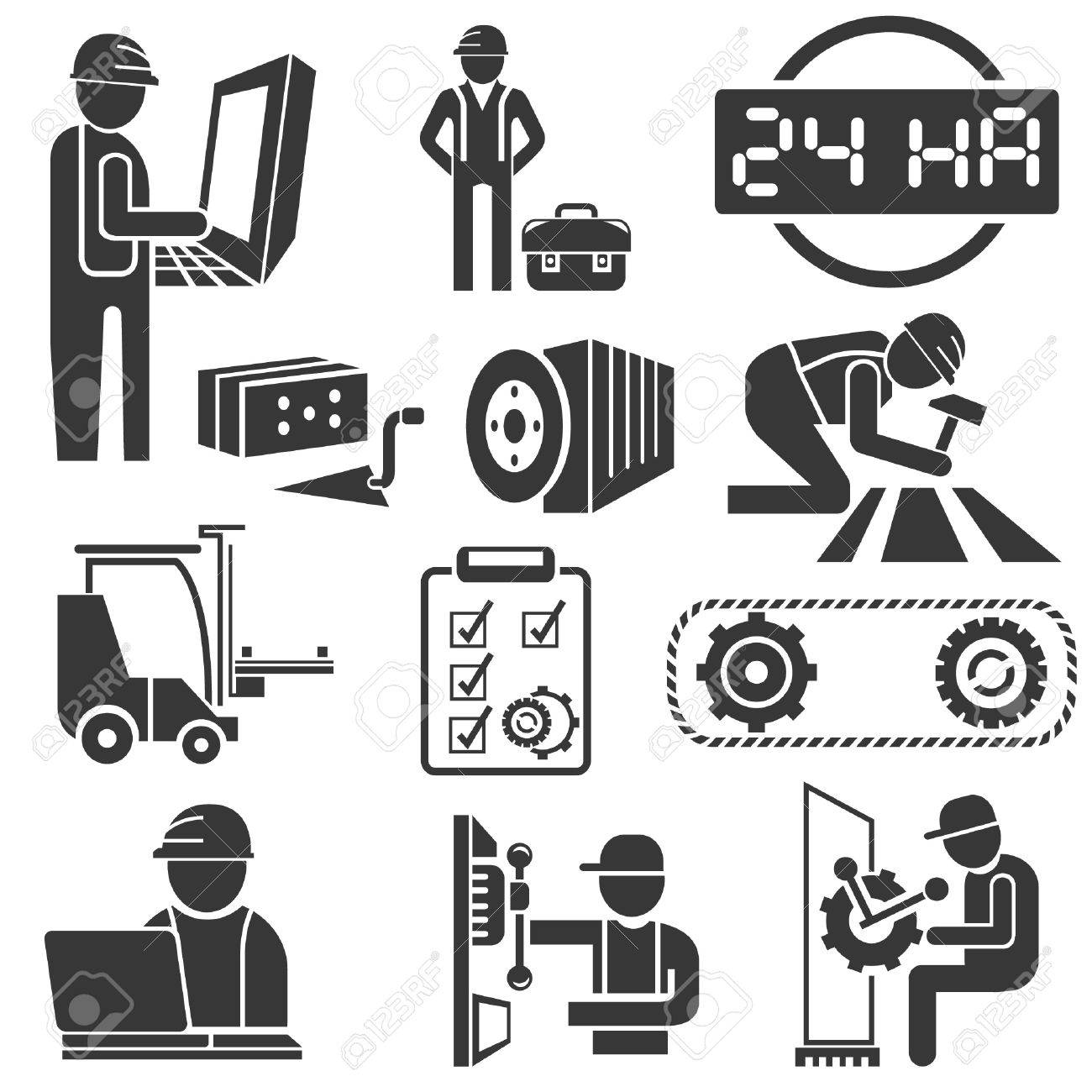 エンジニアのアイコンイラスト画像とPNGフリー素材透過の無料ダウンロード - Pngtree