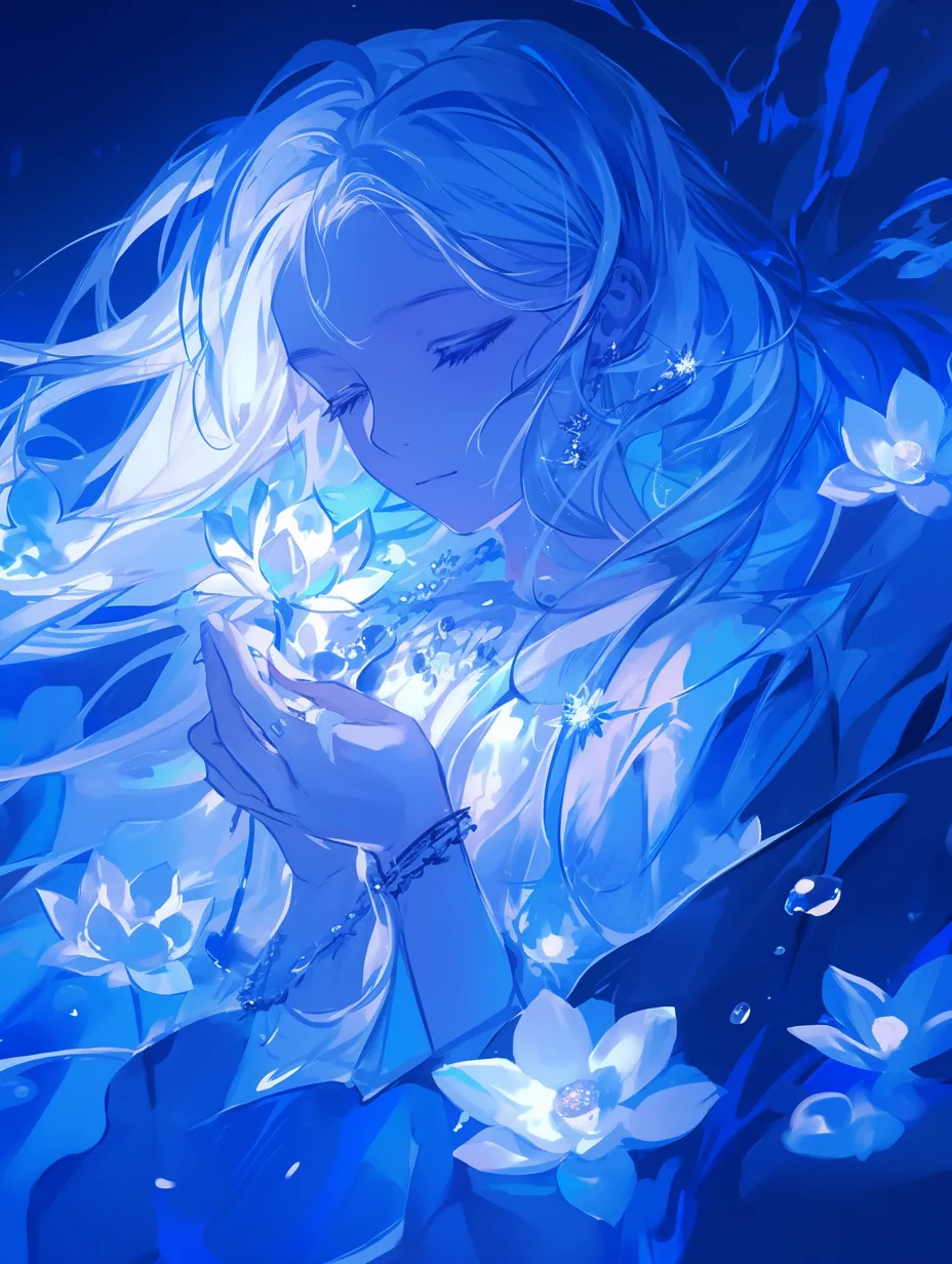 ライトアップした幻想的の森の無料のAI画像素材 - ID.82568フリー素材 ぱくたそ