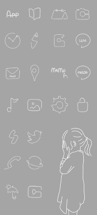 THEVOS - 韓国のアイコン素材