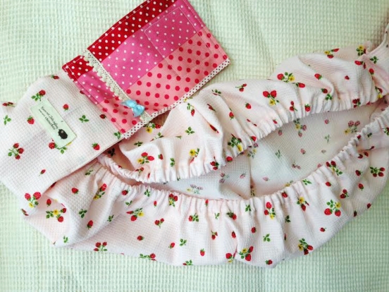 人形遊びに使える簡単おんぶひもの作り方 - ベビヨリ