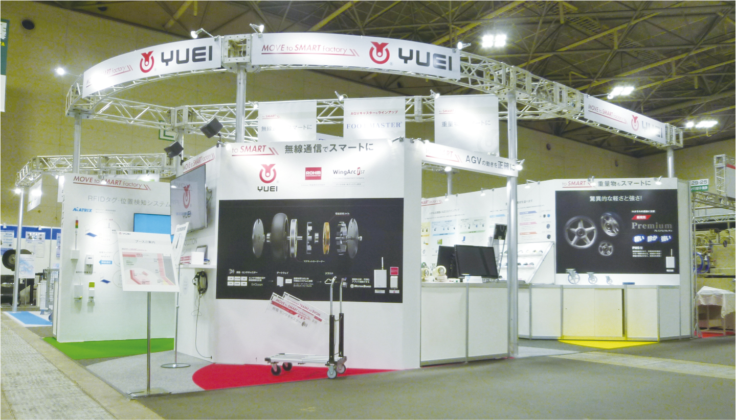 展示会で来場者を惹きつけるブースのレイアウトとは？意識するポイントやNG例を解説新着情報詳細名古屋・東京・大阪の展示会・イベント企画・運営・設営ならエヌショーケース