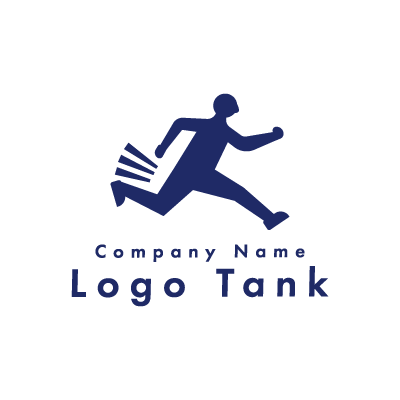 ロゴ・イラスト ランニング専用ソックス「足王 ソッキング 」ロゴマーク作成_ファイテン株式会社様東京・京都のデザイン会社JPC