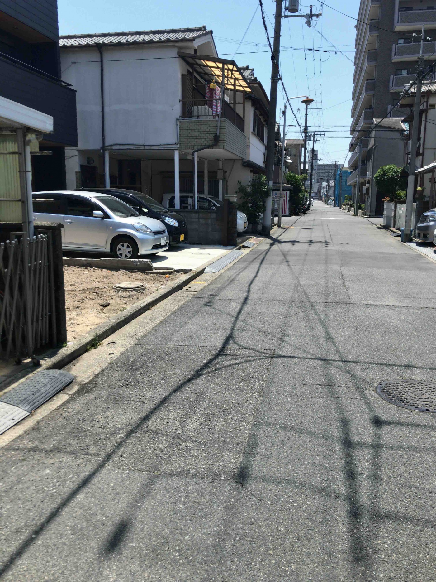 タイムズ大浜北町（大阪府堺市堺区大浜北町2-32）の時間貸駐車場・満車/空車・料金情報 ｜タイムズ駐車場検索