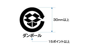 段ボールのリサイクルとは