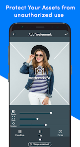悪用厳禁 服が透けて見えるアプリがヤバすぎる- YouTube