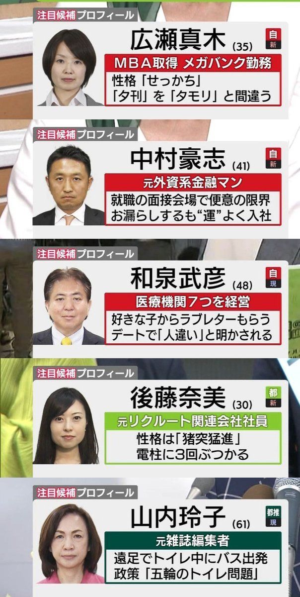 あなたのプロフィール文は面白いですか？ プロフィールにストーリーを！Miko-WebStudio