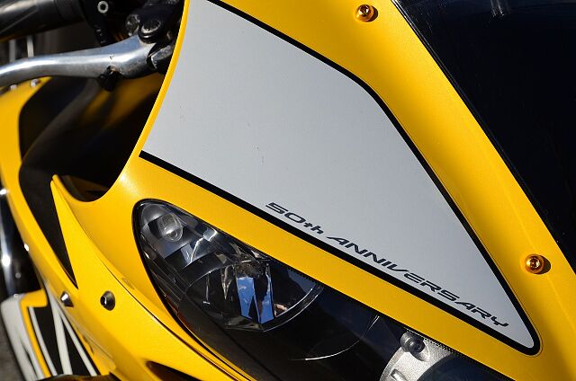 希少 インターカラー ヤマハ FZ-1 FAZER カナダ仕様 逆車 150馬力 走行少ない YAMAHA